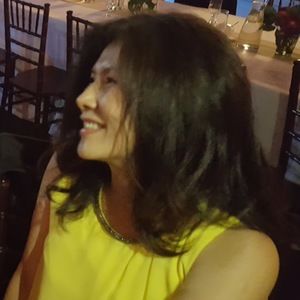 Meet your Posher, Cheng see